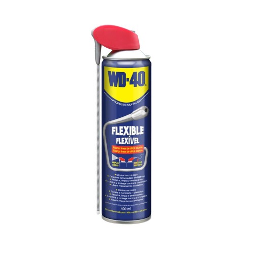 WD-40 Flexible